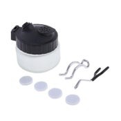 Airbrush Cleaning Pot