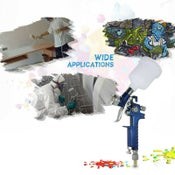 Air Brush Spray Gun