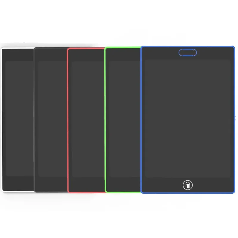 LCD Sketchpad Tablet