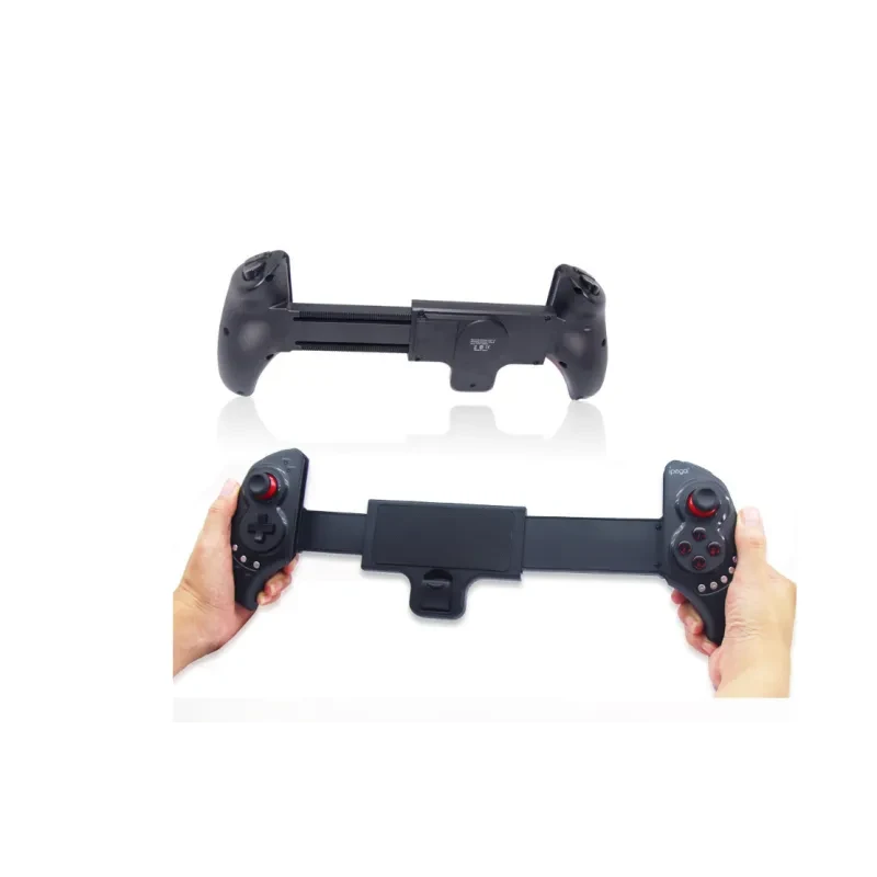 Eat chicken artifact wireless Bluetooth mobile phone tablet stretching game handle Jedi survival PG-9023