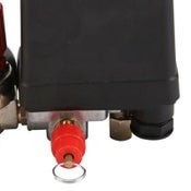 Air Compressor Pressure Switch