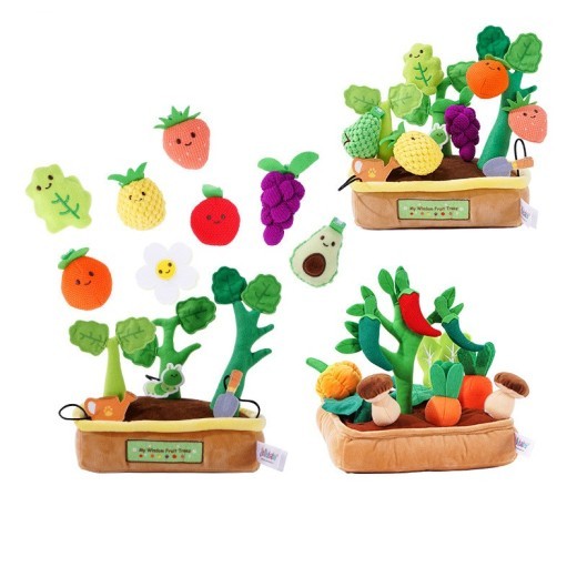 Play House Toys 0-1 Years Old Puzzle