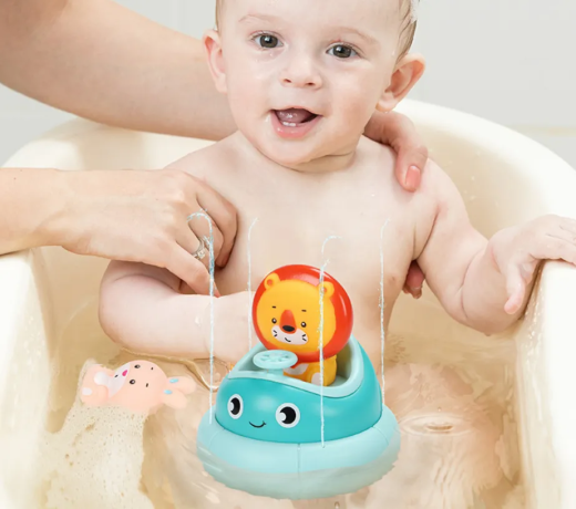 Electric rotating cup