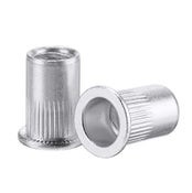 175pcs Rivet Nut Inserts Rivnut Nutserts