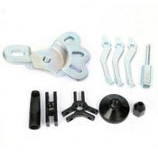 Slide Hammer Dent Puller Bearing Puller Internal Extractor Set