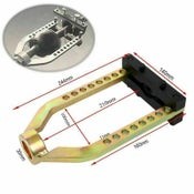 CV Joint Puller Ball Cage Removal Tool ropshaft Separator Splitter