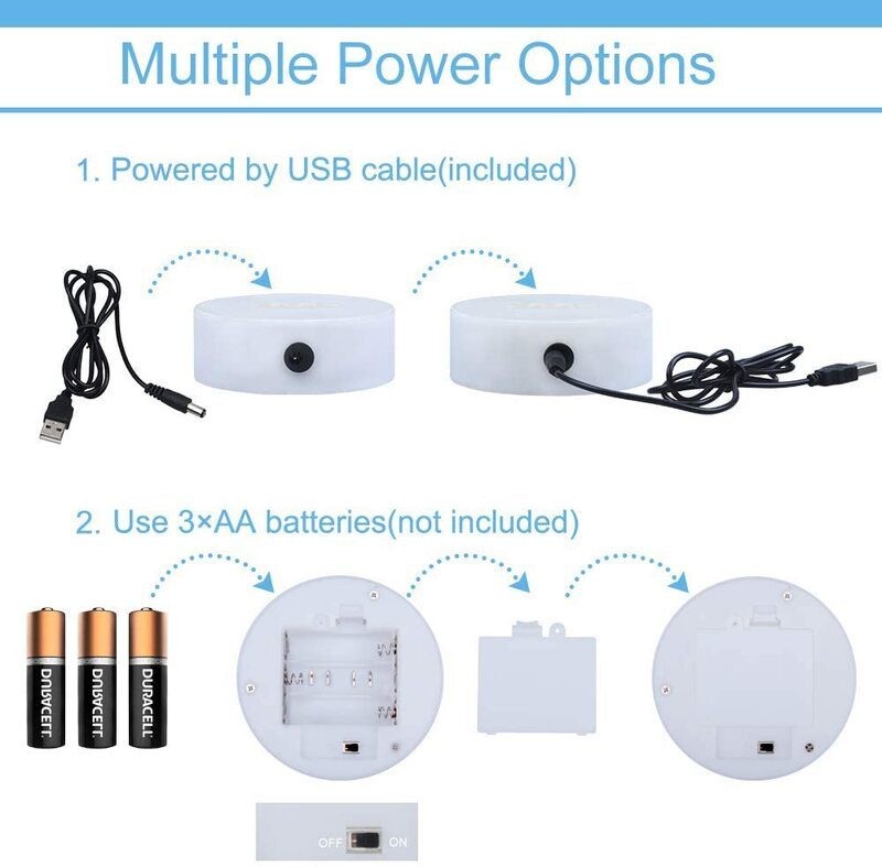 LED Lamp Unicorn Neon Sign Night Light