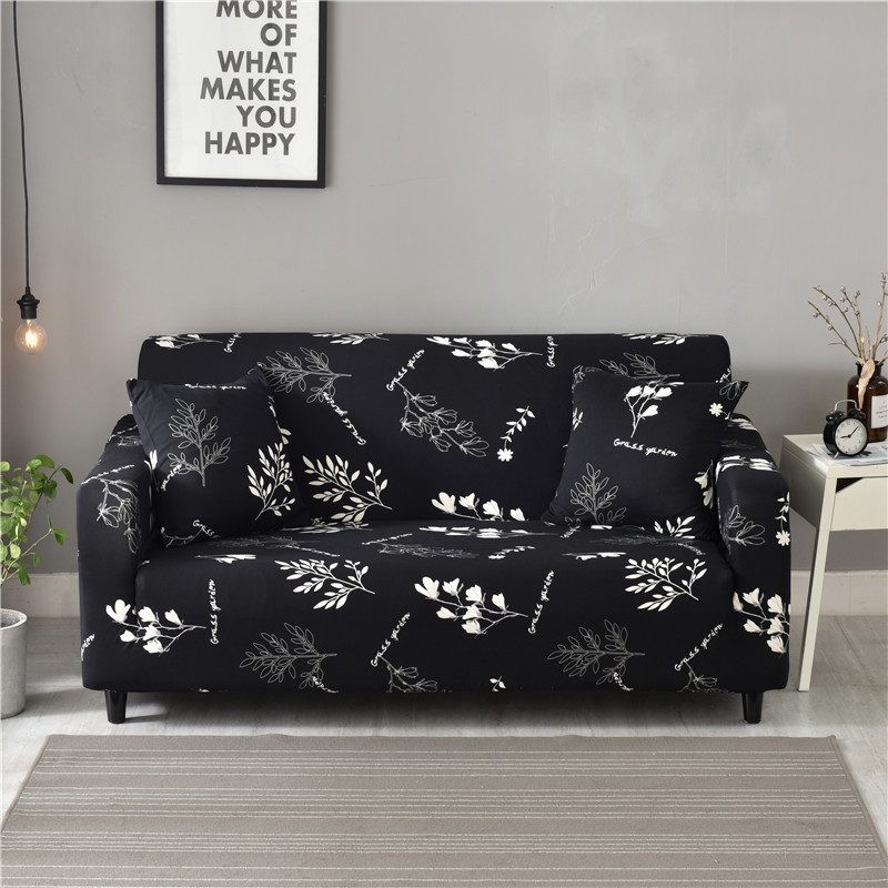Couch Sofa Cover 3 Seater 190cm-230cm