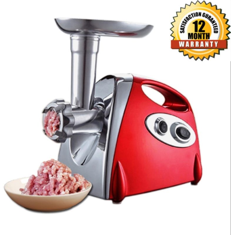 Meat Grinder Sausage Maker