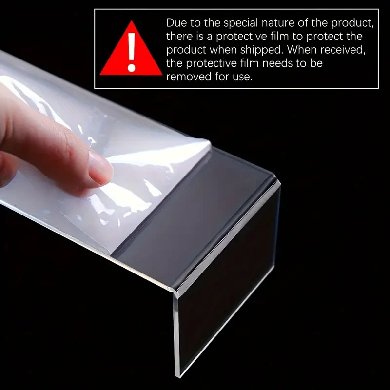 5pcs Acrylic Cupcake Stands Set