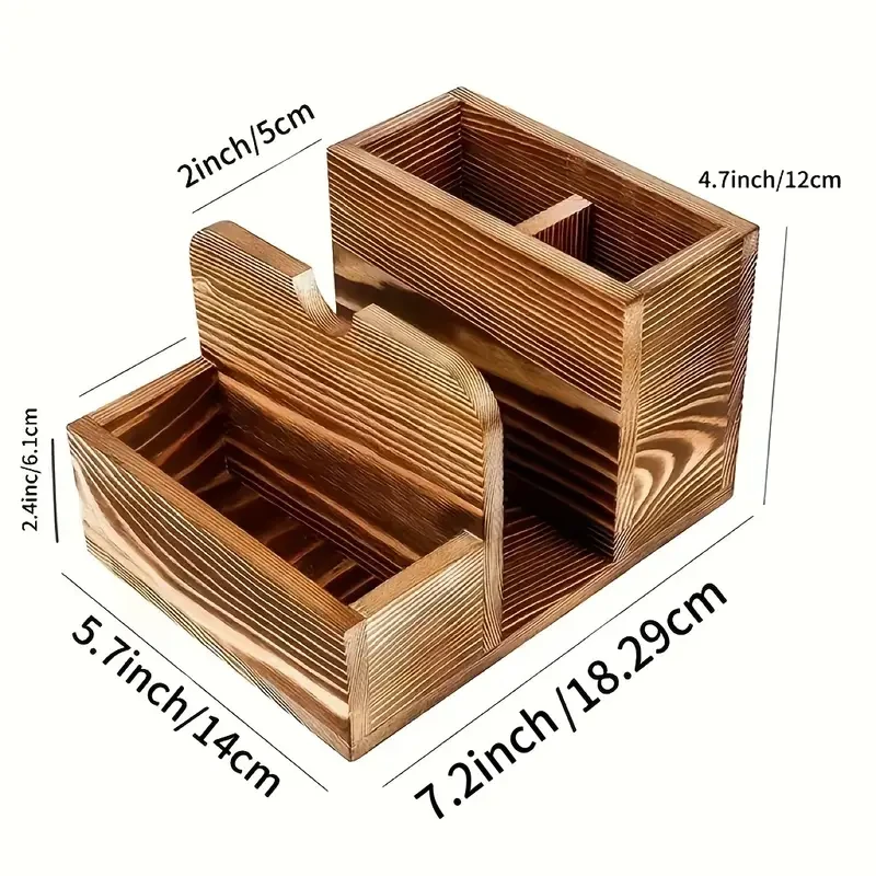1pc, Napkin Holder