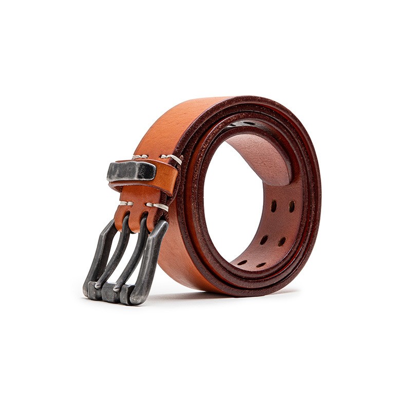 Tough Guy Hollow Belt Men