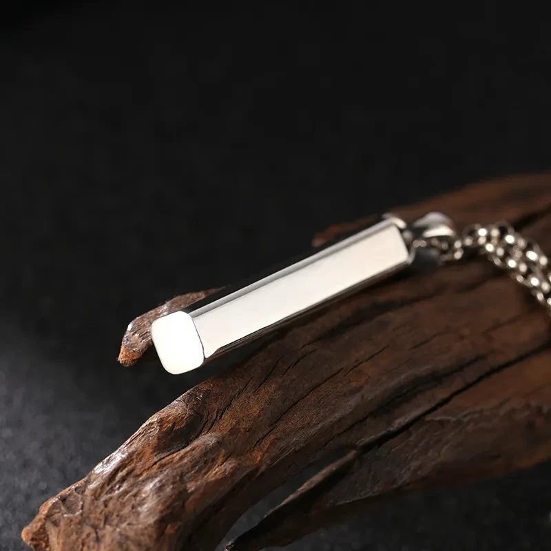 Fashion Personality Men's Necklace Pendant