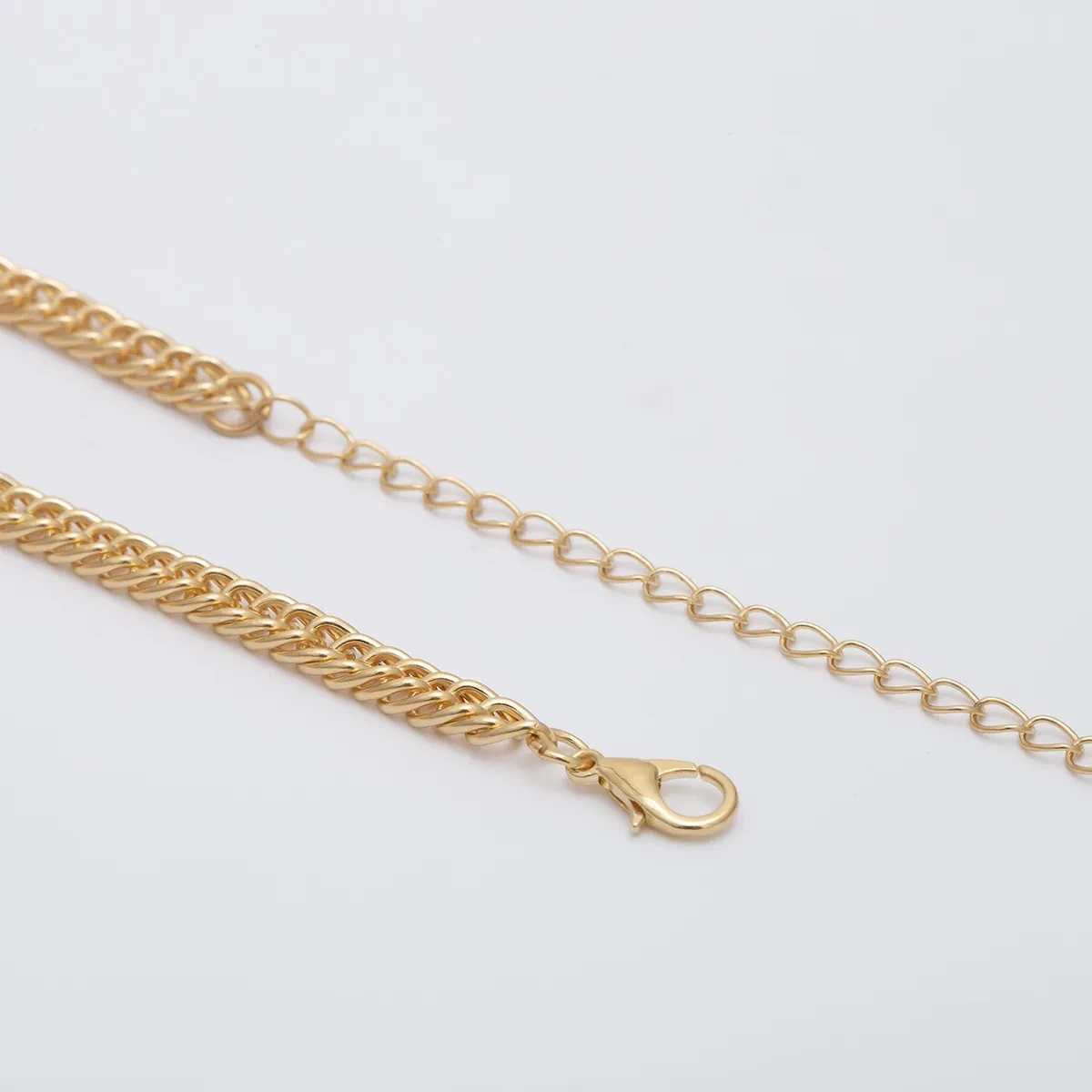 Vintage Shaped Pearl Pendant NecklaceVintage Shaped Pearl Pendant Necklace