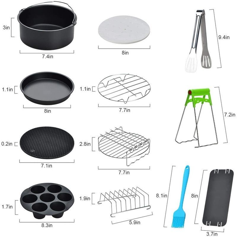 Air Fryer Accessories