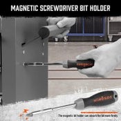 Ultimate Screwdriver Set