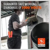 Magnetic Electrical Screwdriver Tool Set