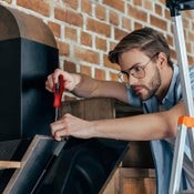 100pcs Screwdriver Set