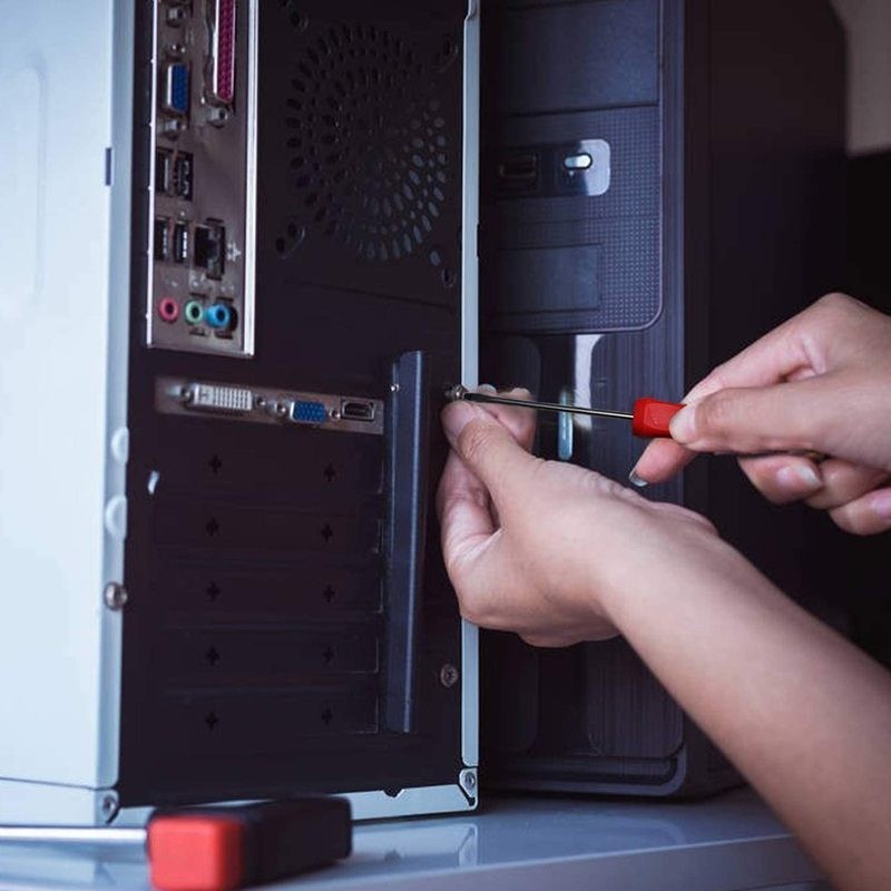 100pcs Screwdriver Set