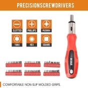 100pcs Screwdriver Set