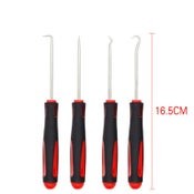 Hook Pick Removal Tools Screwdriver Scraper Automotive Puller Set