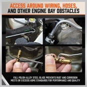 Horusdy Pick and Hook Set