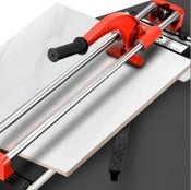 Tile Cutter 1000mm Red Laser