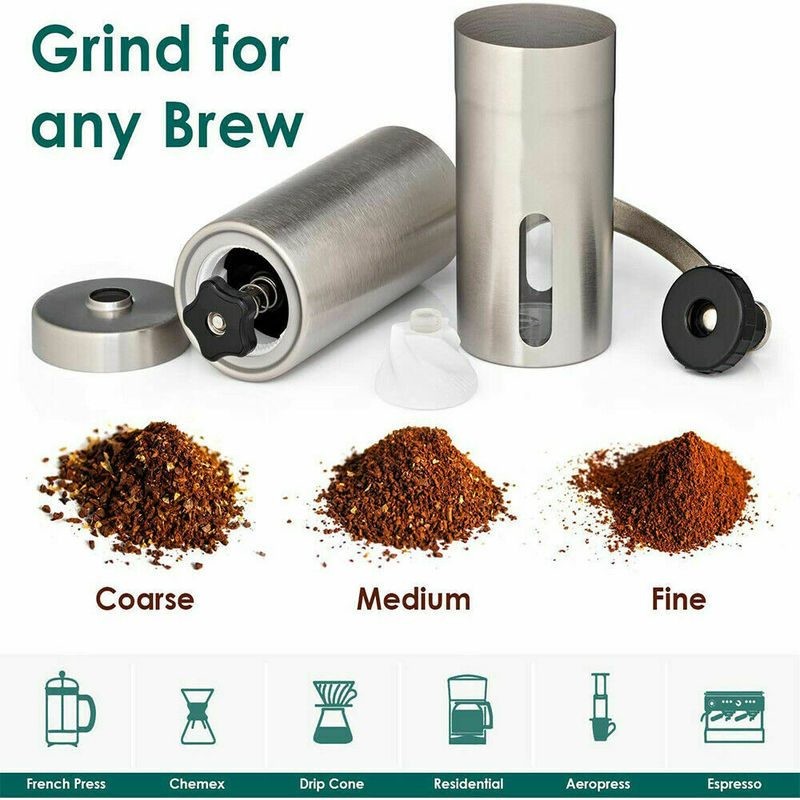 Coffee Grinder Coffee Bean