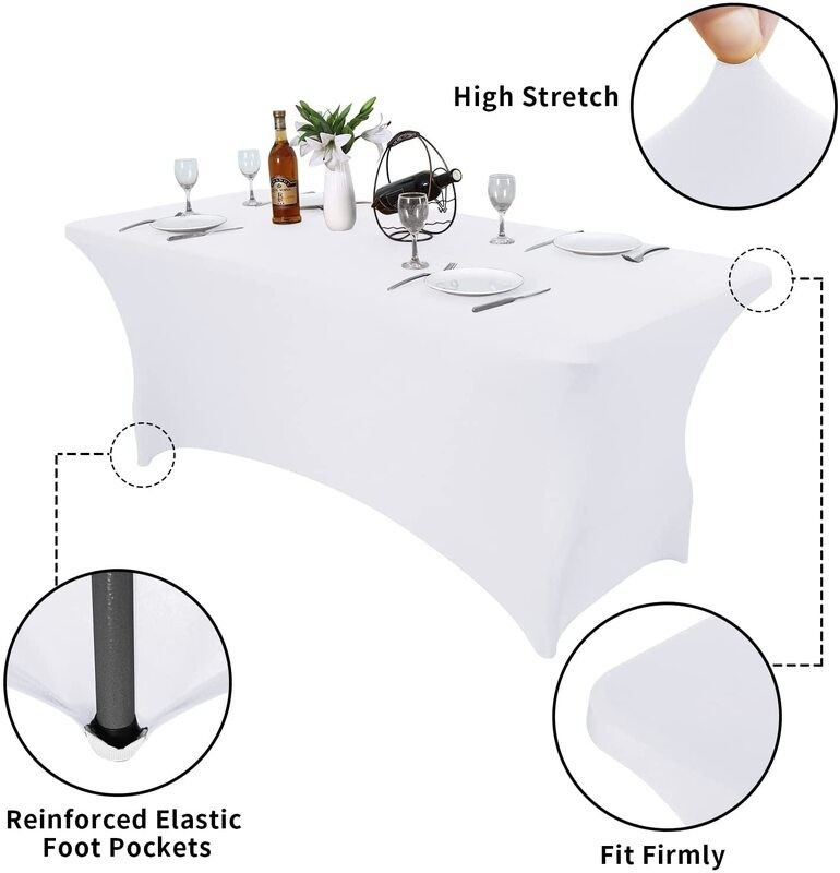 Wedding Table Cover Table Cloths Tablecloth
