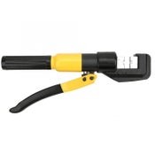 Hydraulic Crimping Tool 8 Ton 4-70mm