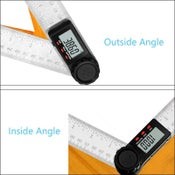 Digital Angle Finder