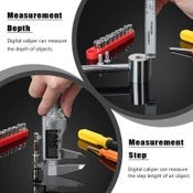 Vernier Caliper LCD 150mm