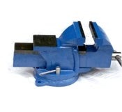 Bench Vice 6" 152mm 12KG