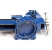 Bench Vice 6" 152mm 12KG