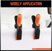 Spring Clamps 8pcs Heavy Duty