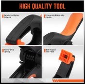 Spring Clamps 8pcs Heavy Duty