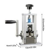 Wire Stripping Machine Cable Cutter Copper Peeling Stripper