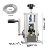 Wire Stripping Machine Cable Cutter Copper Peeling Stripper