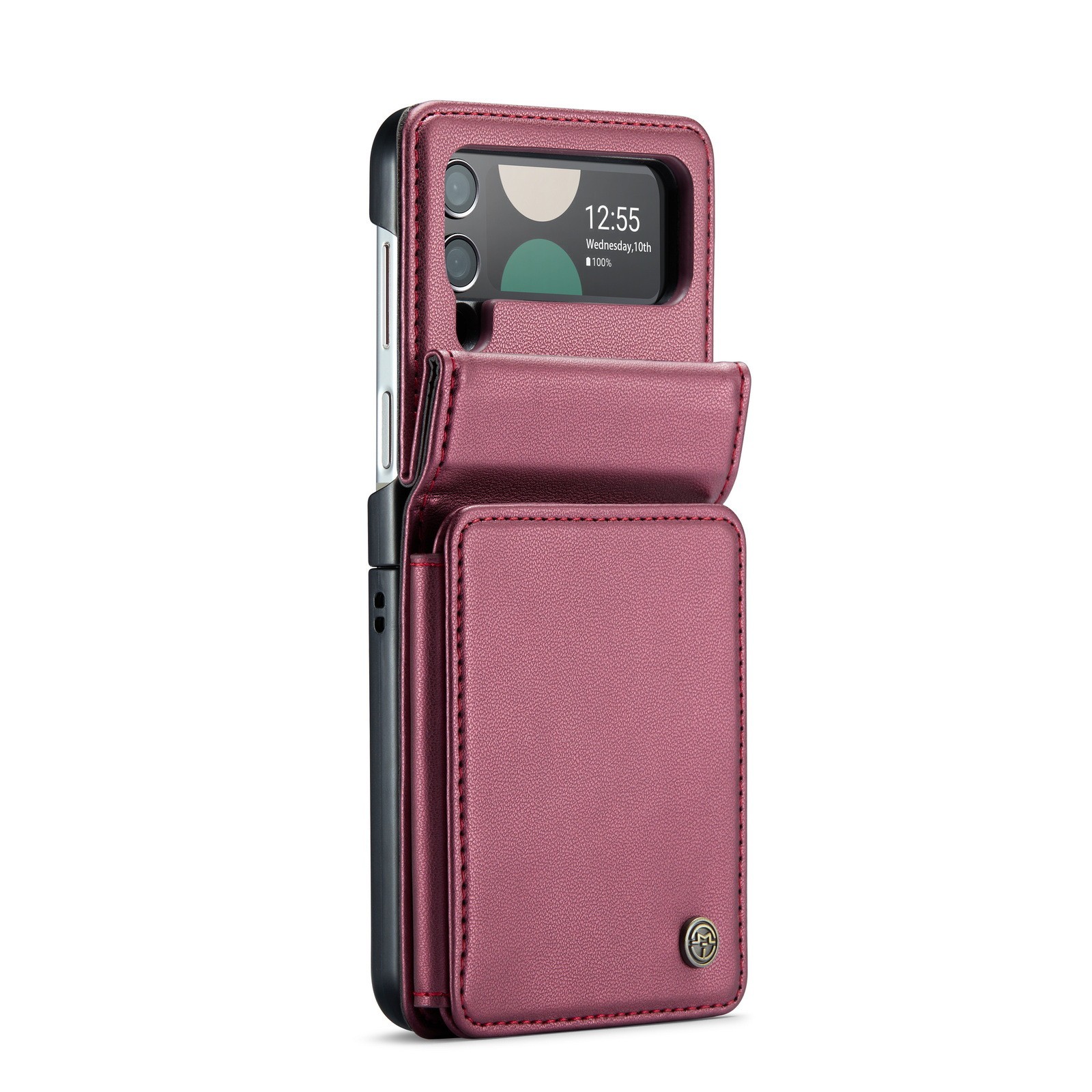 Stylish And Versatile Sets Of Clamshell Phone Case