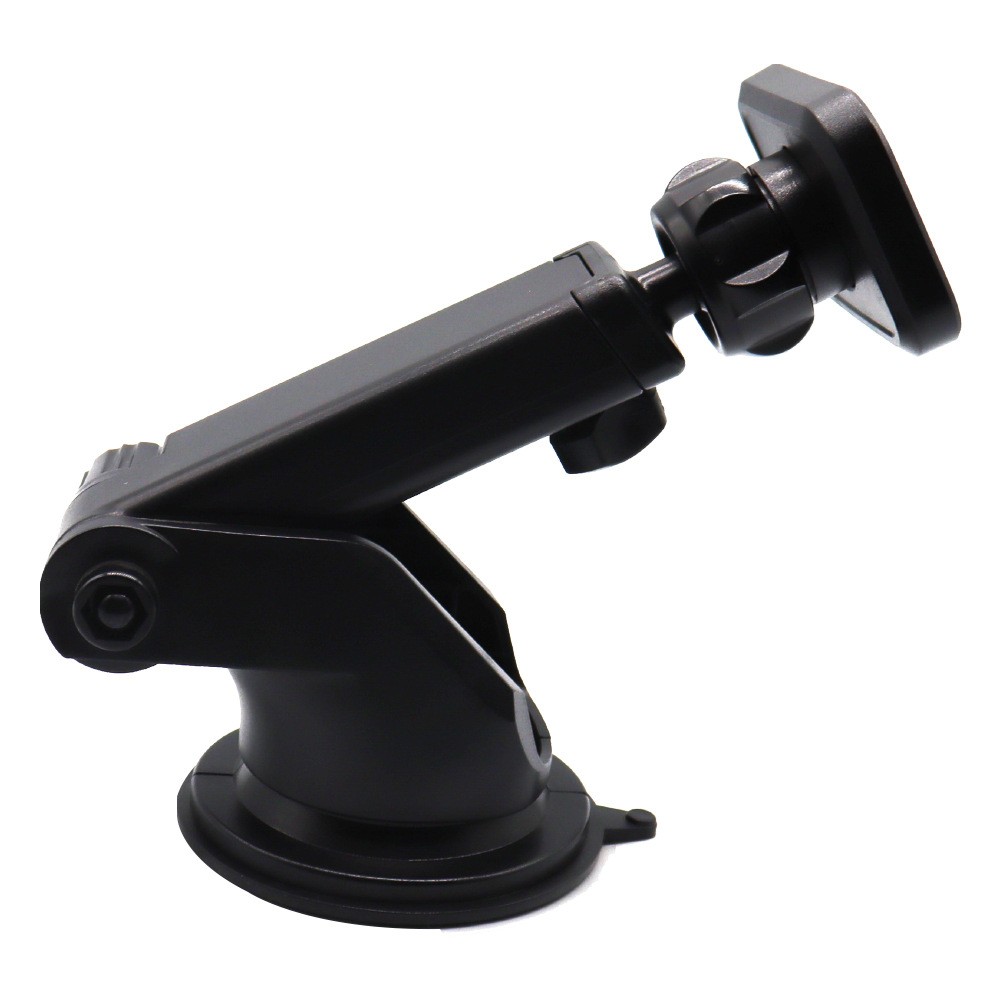 Rotate MagnCar Navigation Driving Recorder Fixed Clip Mobile Phone Bracketetic Car Phone Holder