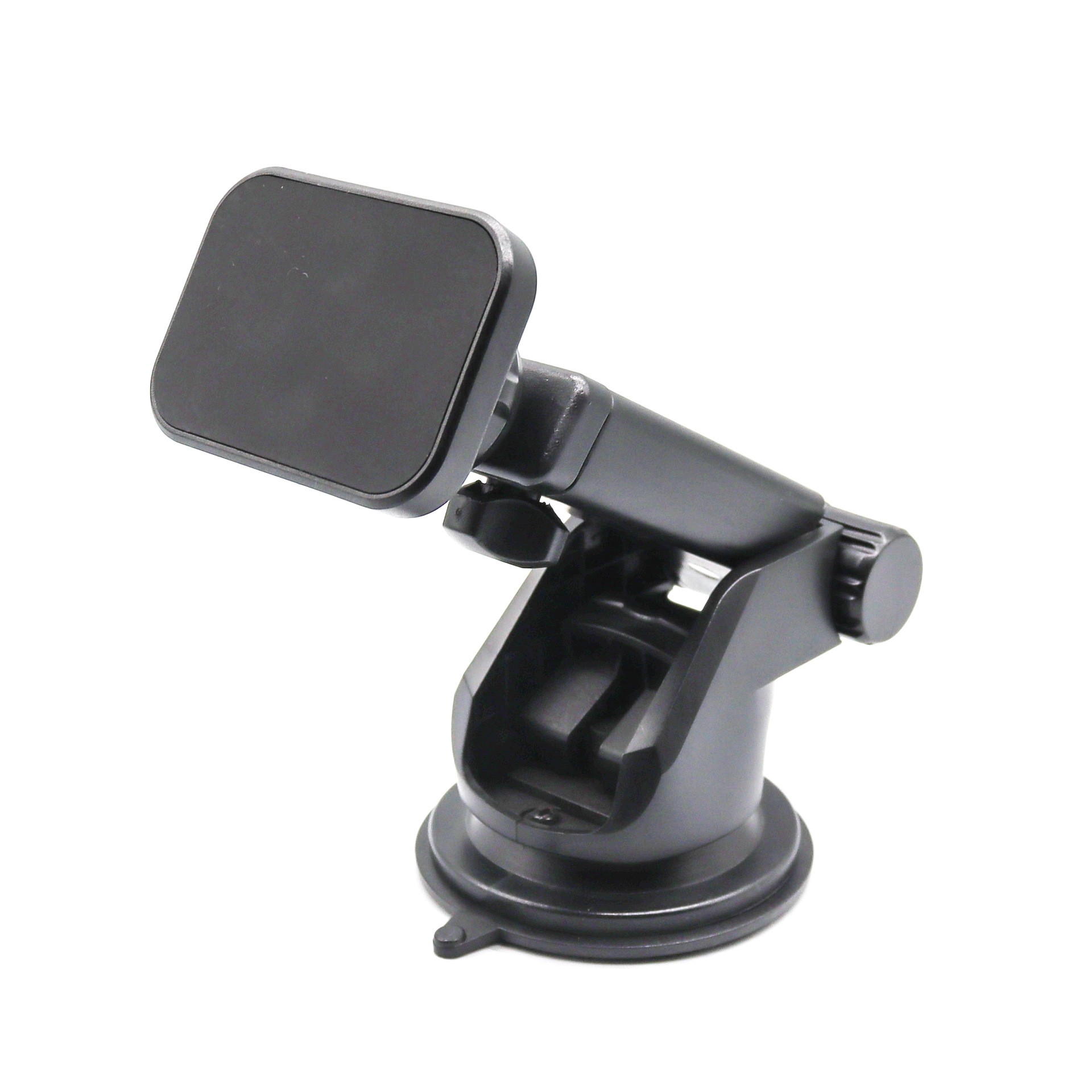 Rotate MagnCar Navigation Driving Recorder Fixed Clip Mobile Phone Bracketetic Car Phone Holder