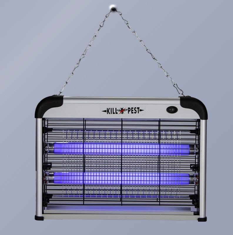 Electric Bug Zapper Mosquito Killer Lamp 30W