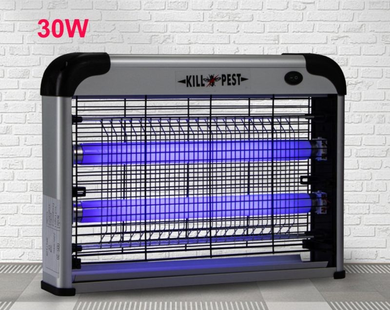 Electric Bug Zapper Mosquito Killer Lamp 30W