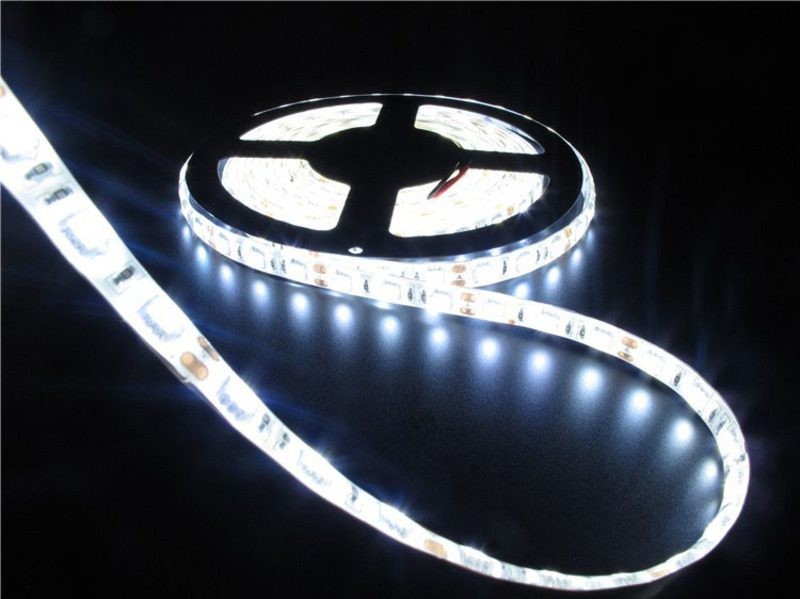 LED Strip Light Cool Daylight