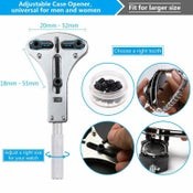 Watch Repair Kit 151Pcs