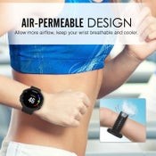 Garmin Forerunner Strap Black