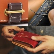 Waxed Cord Thread Beading String Craft Supplier 1mm