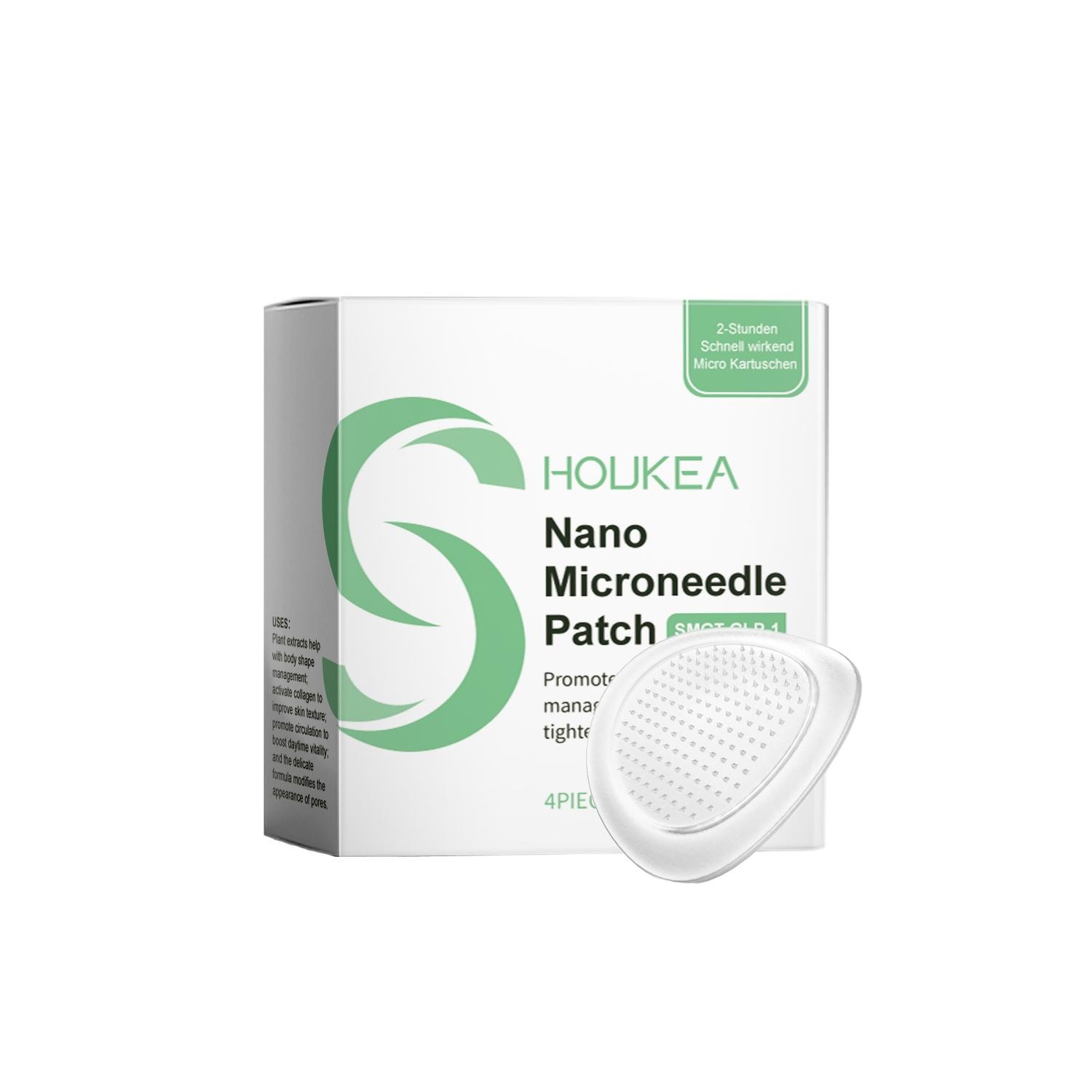 Body Slimming Care Patch