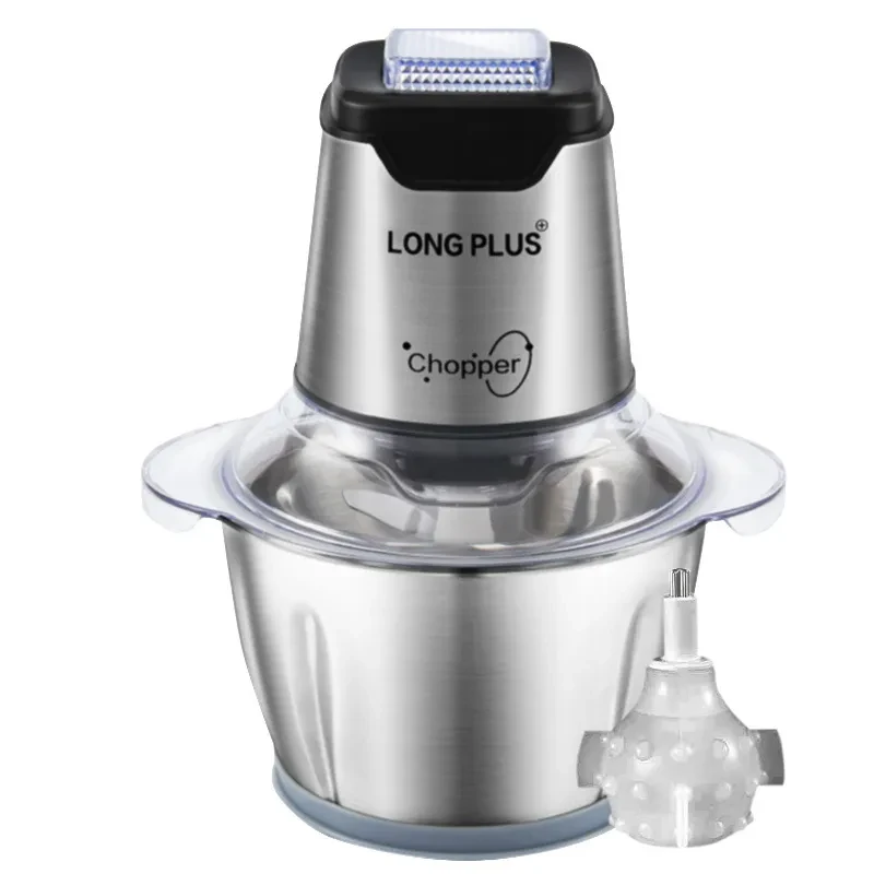 Electric Garlic Peeler