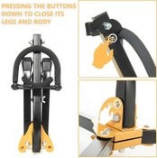 Saxophone Tripod Stand